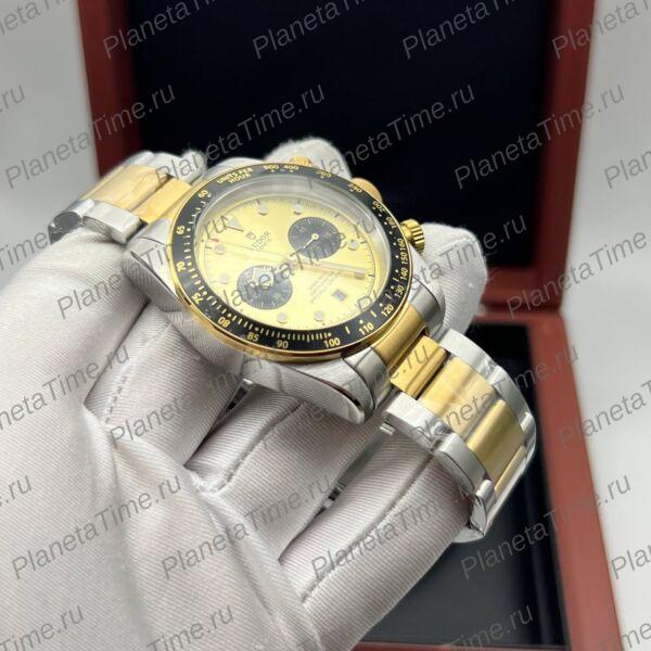Tudor Black Bay Chrono 10326 фото 5