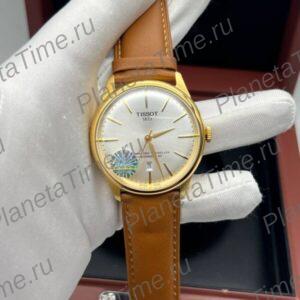 Tissot Chemin des Tourelles Powermatic 80 10366