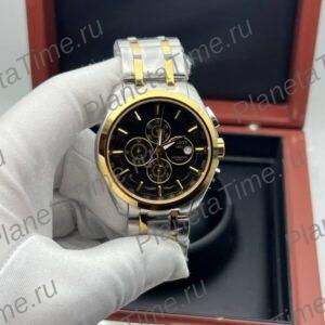 Tissot Couturier Chronograph 10410