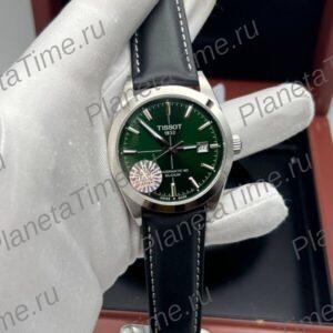 Tissot Gentleman Powermatic 80 Silicium 10434