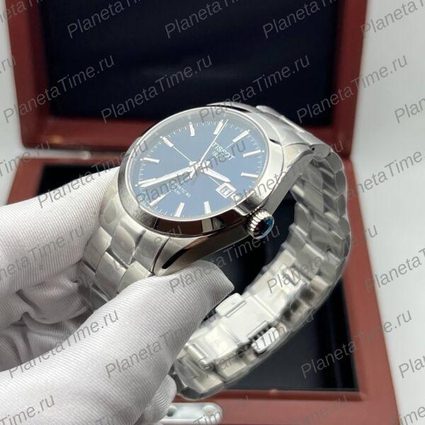 Tissot Gentleman Silicium 10438 фото 4
