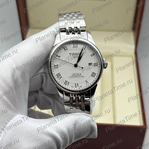 Tissot Le Locle Powermatic 80-10495 фото 3