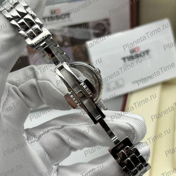 Tissot T-Lady Flamingo 10541 фото 9