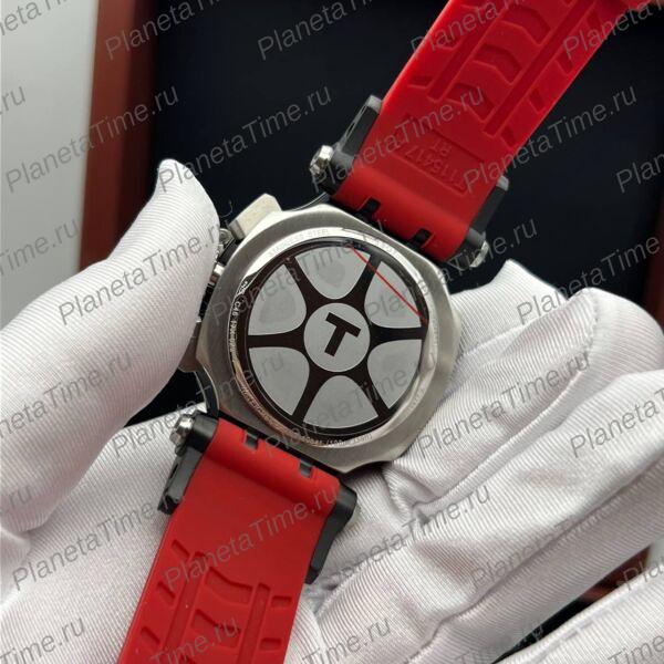 Tissot T-Race Chronograph 10548 фото 7