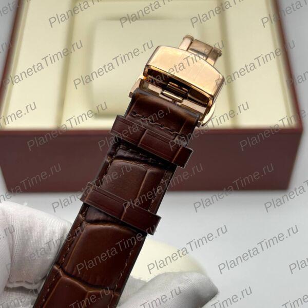 Tissot Tradition Chronograph 10575 фото 9