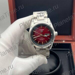 Tag Heuer Carrera Calibre 16 Automatic 10679