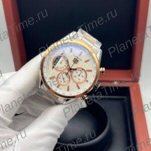 Tag Heuer Carrera Calibre 1969 10726