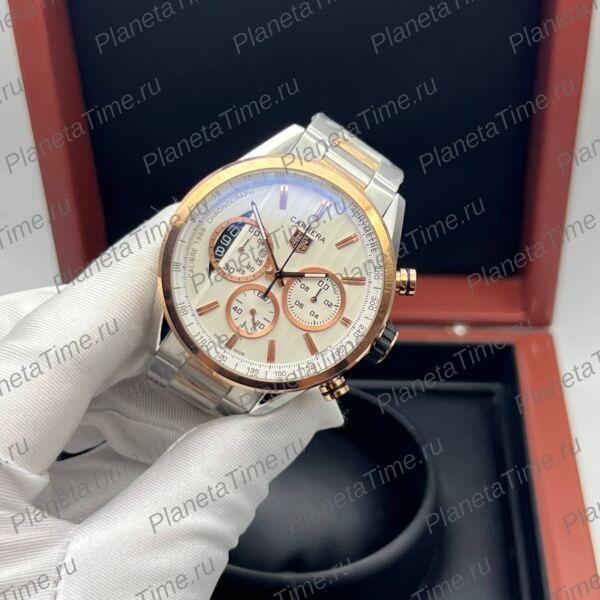 Tag Heuer Carrera Calibre 1969 10726