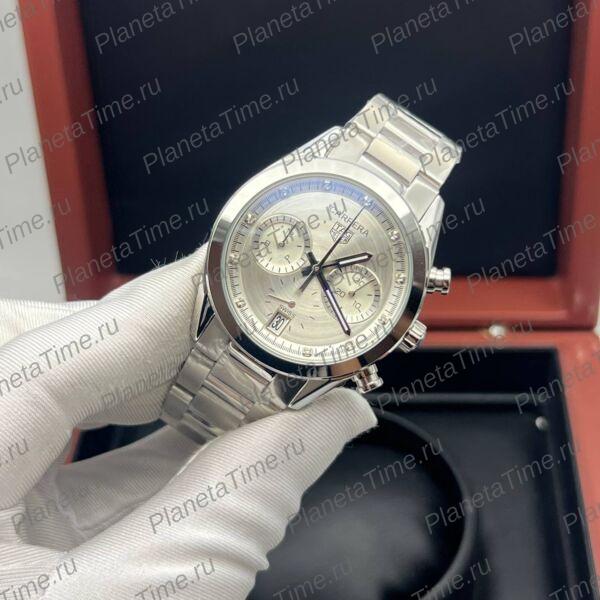 Tag Heuer Carrera Chronograph 39 mm 10774