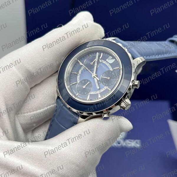 Swarovski Octea Lux Chrono 10968 фото 4