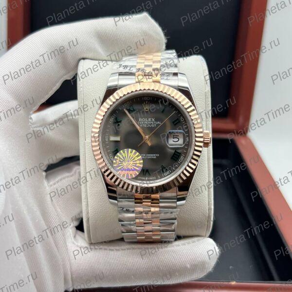 Rolex Datejust 41mm 11099 фото 3