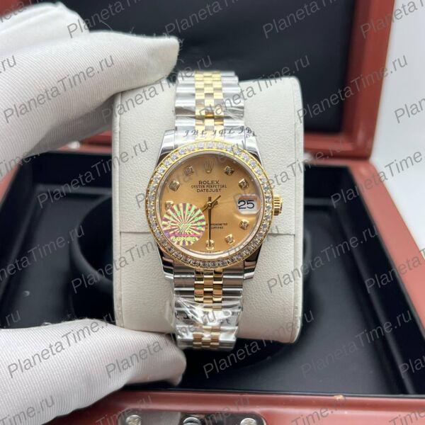 Rolex Lady-Datejust 31mm 11120 фото 3