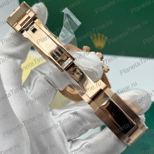 Rolex Cosmograph Daytona 11165 фото 9