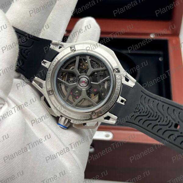 Roger Dubuis Excalibur Spider Lamborghini 11394 фото 8