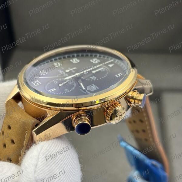 Tag Heuer Carrera SpaceX 10810 фото 8