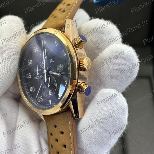Tag Heuer Carrera SpaceX 10810 фото 10