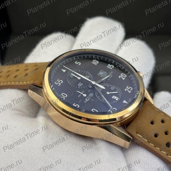 Tag Heuer Carrera SpaceX 10810 фото 11