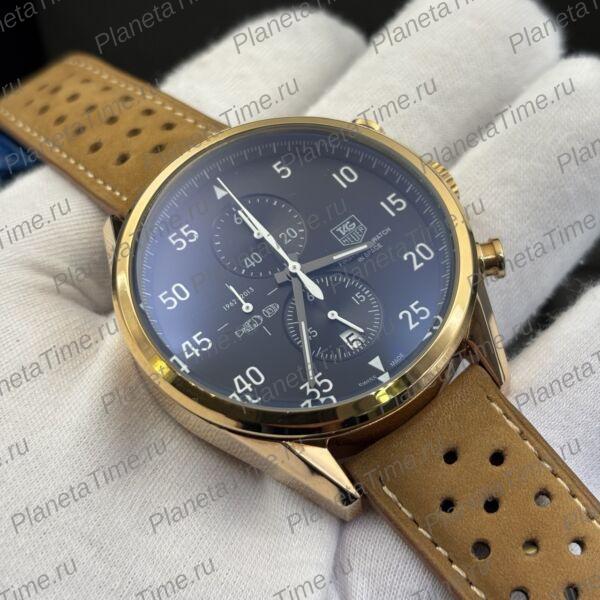 Tag Heuer Carrera SpaceX 10810 фото 14