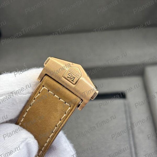Tag Heuer Carrera SpaceX 10810 фото 17
