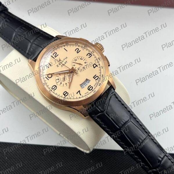 Zenith Pilot Captain 10005 фото 7