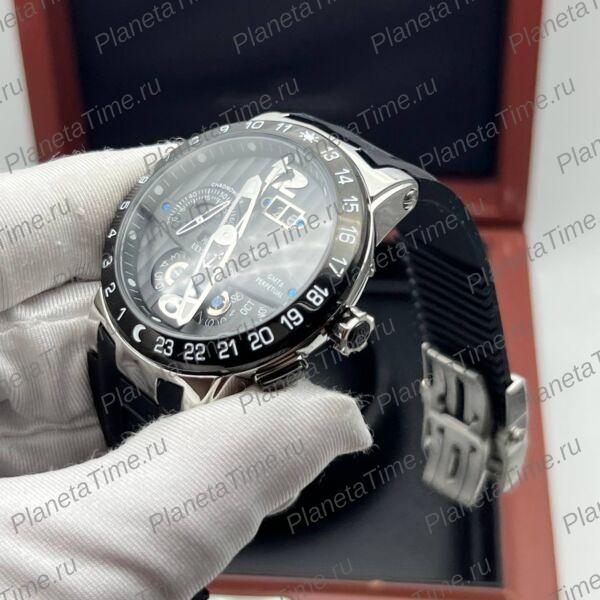 Ulysse Nardin El Toro GMT Perpetual Calendar 10207 фото 4