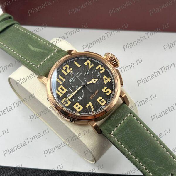 Zenith Pilot Type 20 Chronograph 10014 фото 3