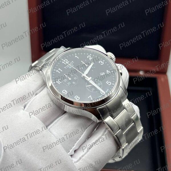Tissot Chrono XL Classic Asian Games Edition 10378 фото 6
