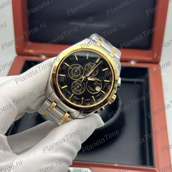 Tissot Couturier Chronograph 10410 фото 3