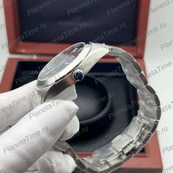 Tissot Gentleman Silicium 10438 фото 5