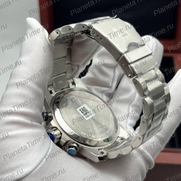 Tissot Seastar 1000 Chrono 10518 фото 6