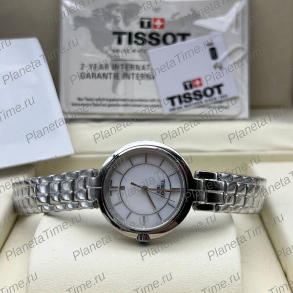 Tissot T-Lady Flamingo 10541 фото 7