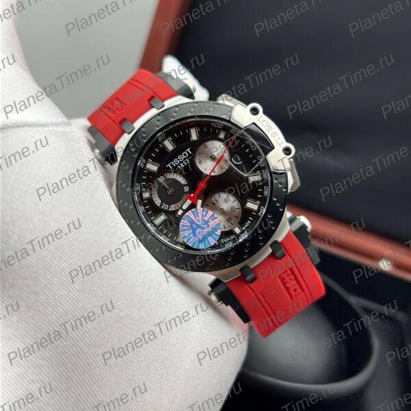 Tissot T-Race Chronograph 10548 фото 5