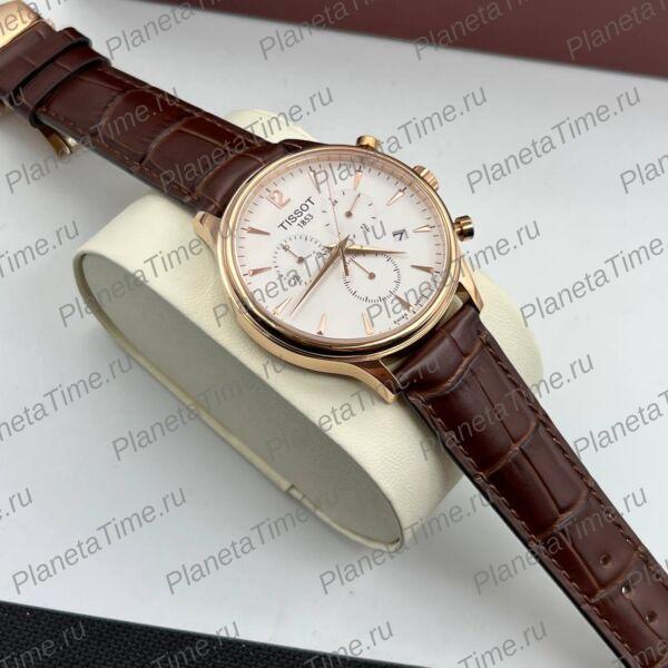 Tissot Tradition Chronograph 10575 фото 7