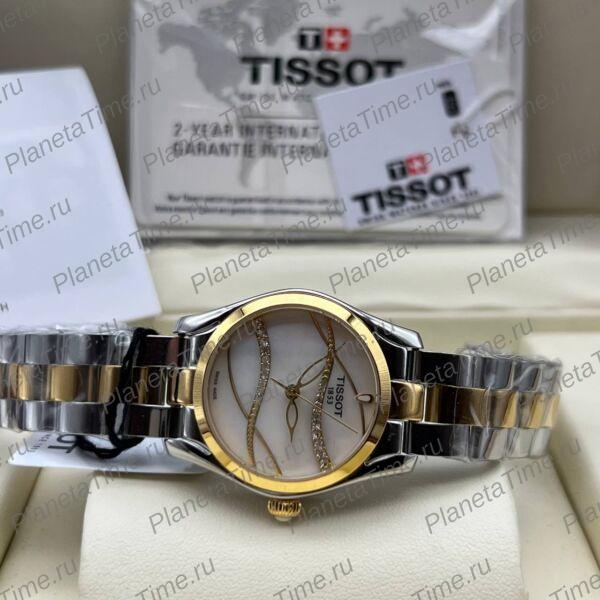 Tissot T-Wave 10596 фото 7