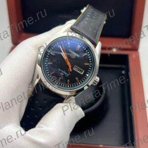 Tag Heuer Carrera Calibre 16 Automatic 10675