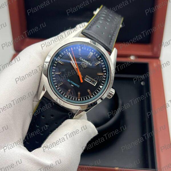 Tag Heuer Carrera Calibre 16 Automatic 10675