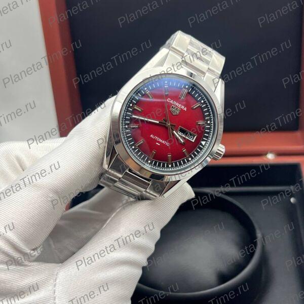 Tag Heuer Carrera Calibre 16 Automatic 10679 фото 3