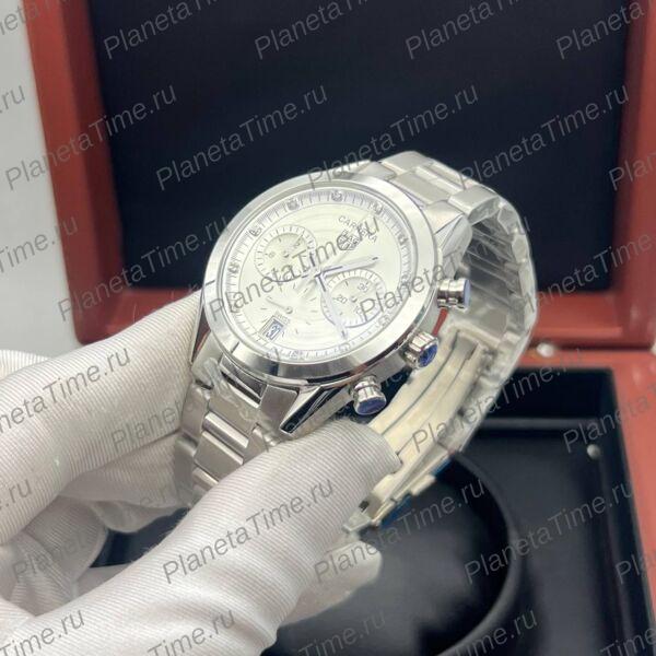 Tag Heuer Carrera Chronograph 39 mm 10774 фото 4