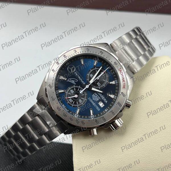 Tag Heuer Carrera Mercedes-Benz AMG Petronas 10798 фото 7