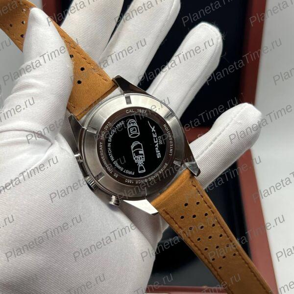 Tag Heuer Carrera SpaceX 10808 фото 6
