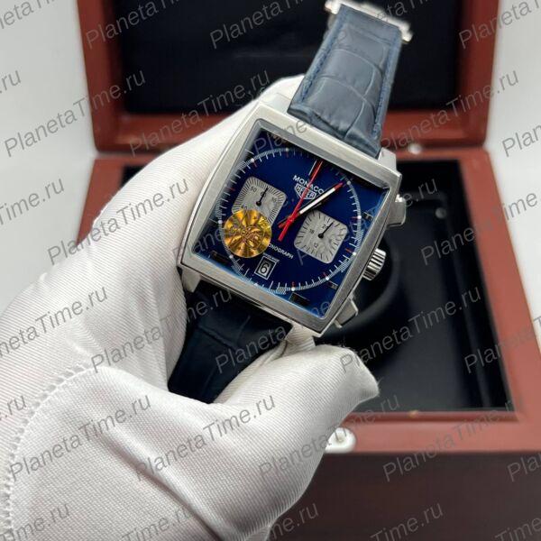 Tag Heuer Monaco Chronograph 10903