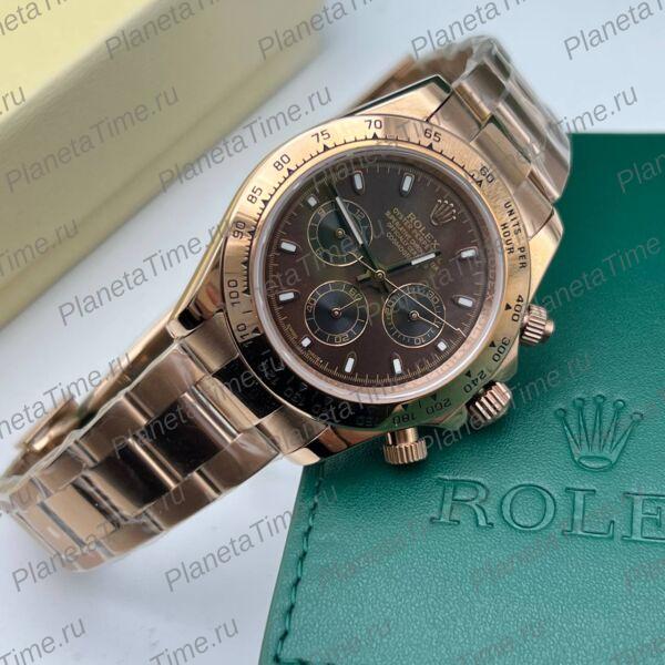 Rolex Cosmograph Daytona 11165 фото 7
