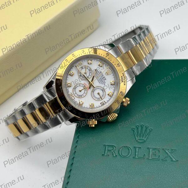 Rolex Cosmograph Daytona 11175 фото 7