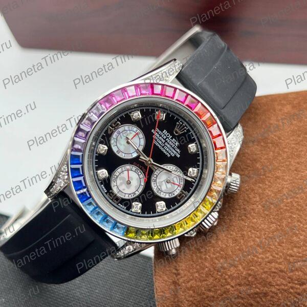 Rolex Cosmograph Daytona Rainbow 11229 фото 4