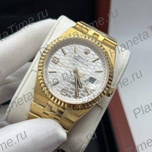 Rolex Oyster Perpetual Land-Dweller 11266