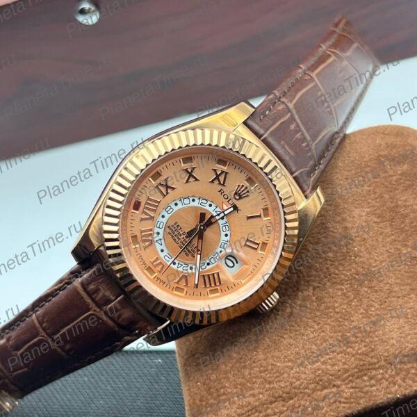 Rolex Sky-Dweller 11320 фото 9