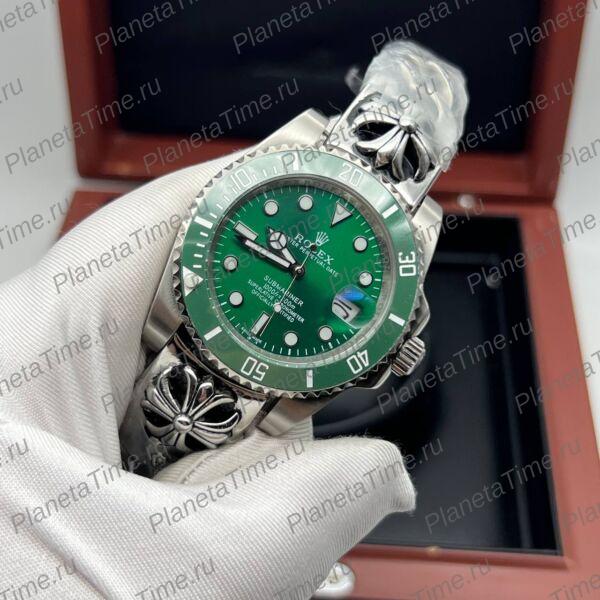 Rolex Submariner Chrome Hearts 11331