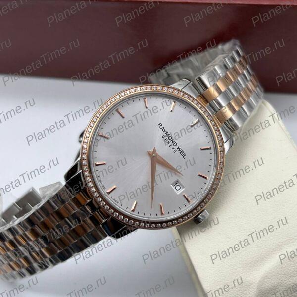 Raymond Weil Toccata 11510 фото 9