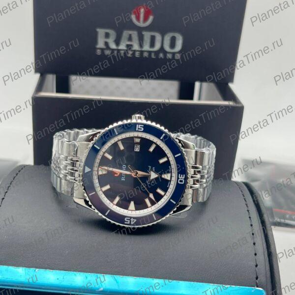 Rado Captain Cook 11519 фото 9