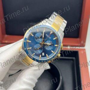 Rado HyperChrome Match Point Chronograph 11576